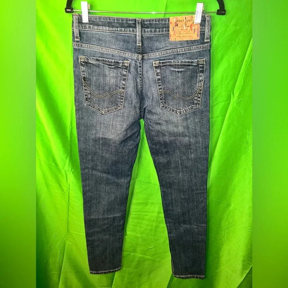 Jack & Jones Jeans Intelligence size 28x30 - Picture 2 of 9